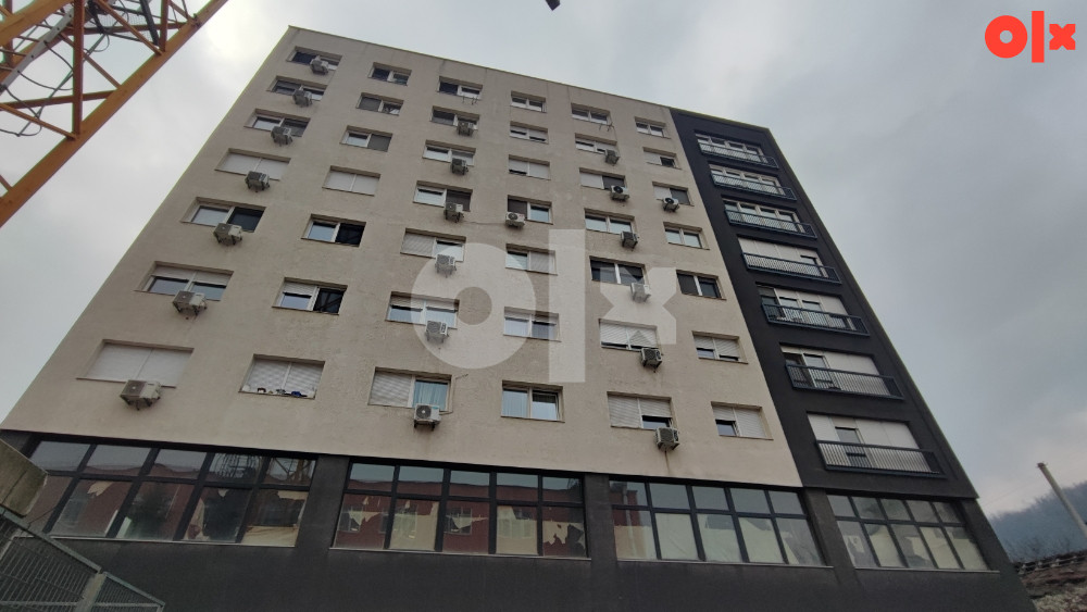 Novogradnja Dolac Malta dvosoban namješten stan