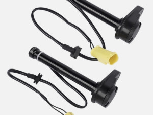 Airbag osigurac Haube