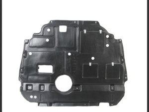 Zaštita plastika motora TOYOTA AVENSIS T27 11.08-01.12