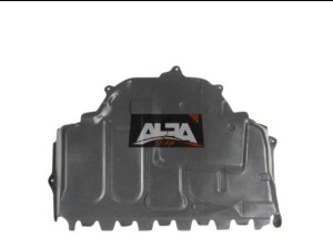 Zaštita plastika motora SEAT AROSA; VW LUPO 05.97-07.05