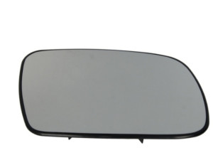Staklo ogledalo retrovizora PEUGEOT 307, 307 04.97-12.12 -09.07