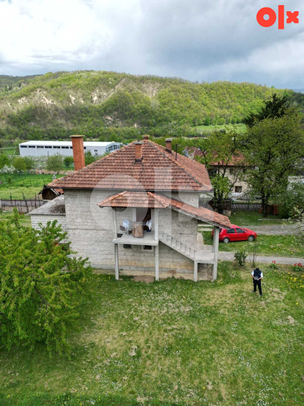 Kuća Vogošća 2