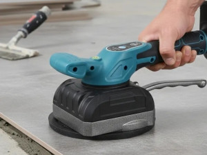 Aku Vakumski Vibrator za Pločice keramiku
