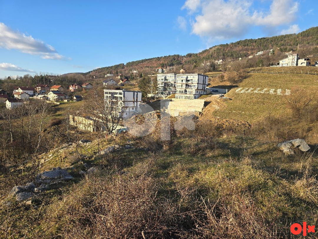 Stan Sarajevo - Centar 61 m2 17