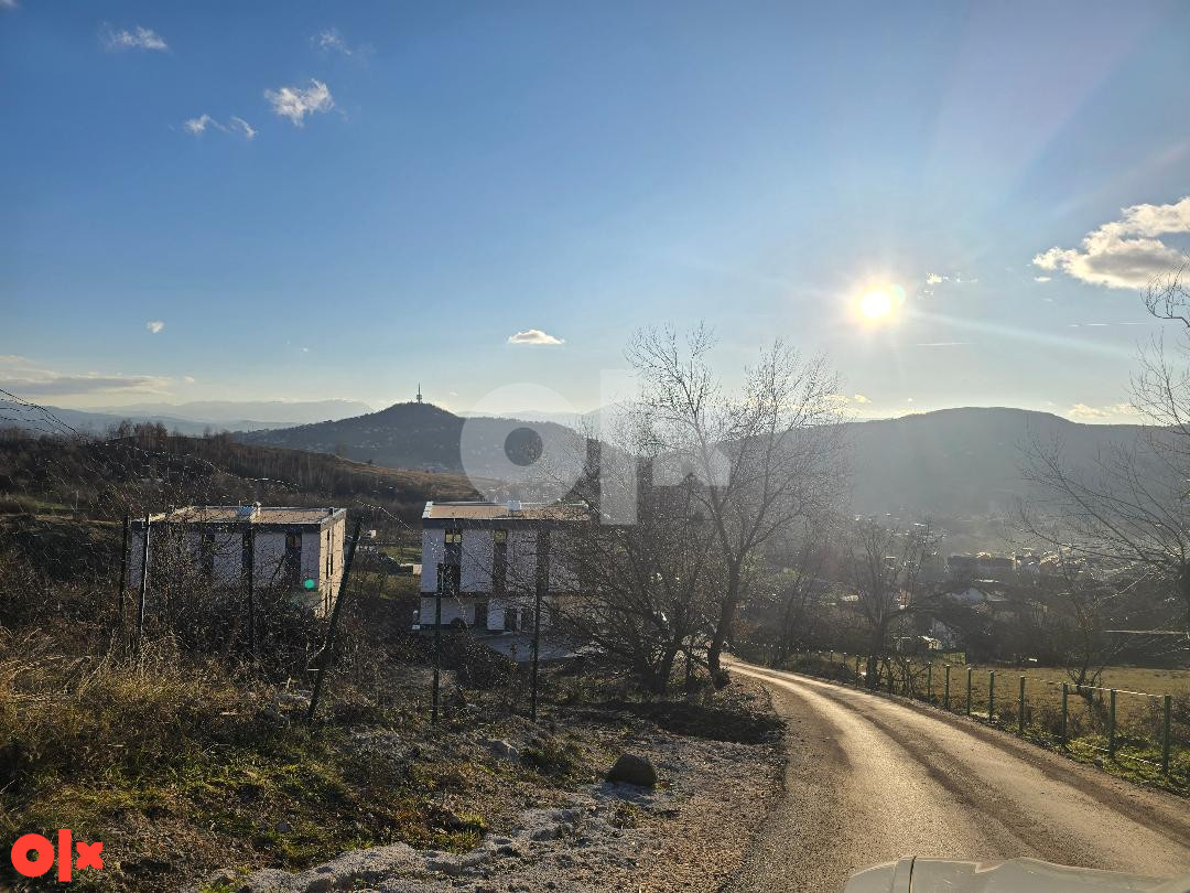 Stan Sarajevo - Centar 61 m2 18