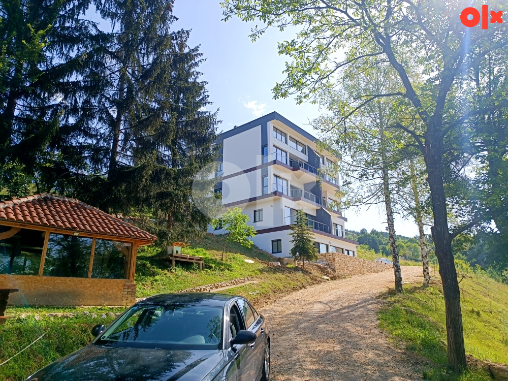 Stan Sarajevo - Centar 61 m2 3