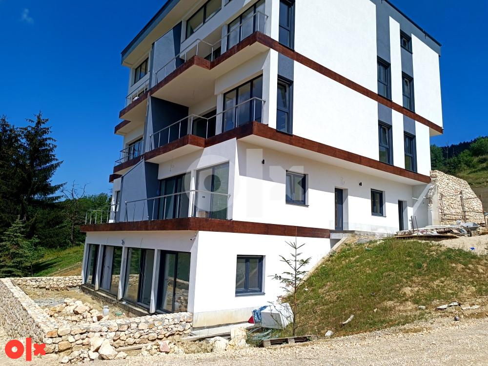 Stan Sarajevo - Centar 61 m2 6