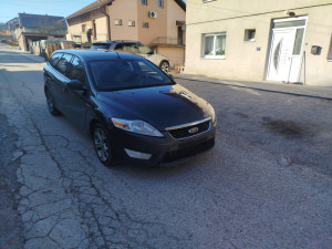 Ford Mondeo 4 dijelovi 2.0 tdci karavan Mondeo