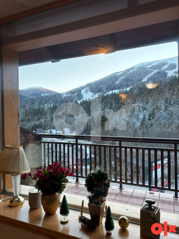 Apartman Kaan Bjelašnica / izdavanje