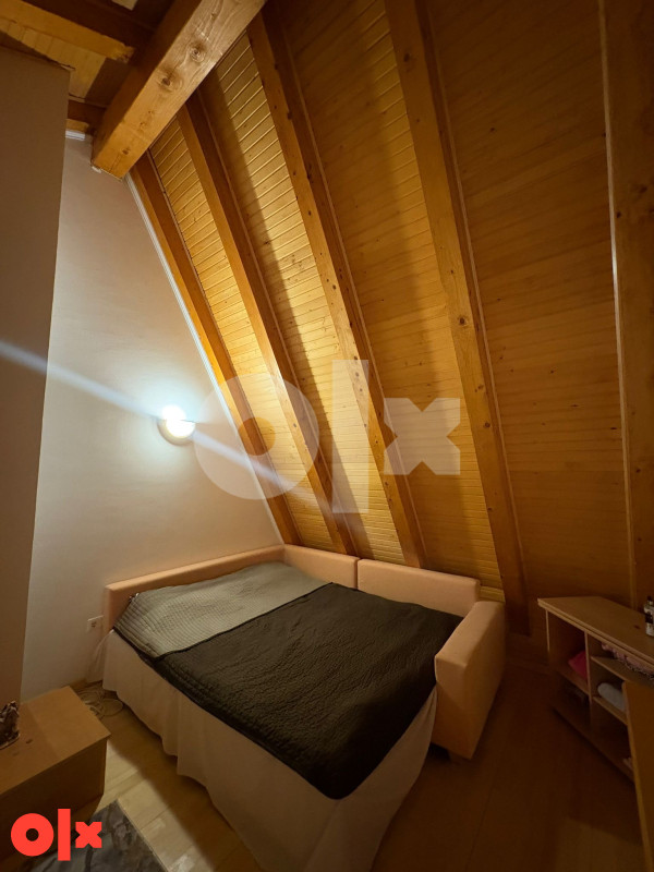 Apartman Kaan Bjelašnica / izdavanje 2