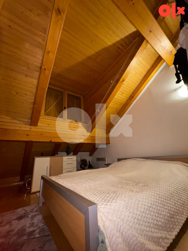 Apartman Kaan Bjelašnica / izdavanje 3