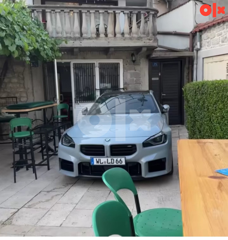 Kuca stari grad 3