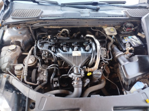 Ford Mondeo 2.0 tdci  motor mjenjac Ford Mondeo