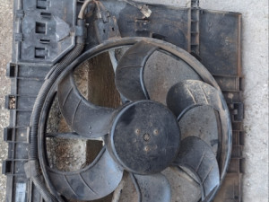 VENTILATOR HLADNJAKA MERCEDES VITO 1996-2003  DIZEL