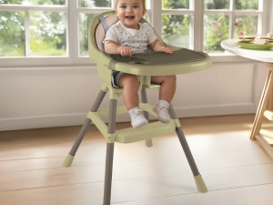 Hranilica sa podlogom podloga sjedalica, bebe igracke