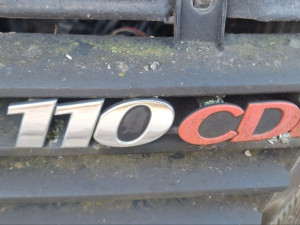 MOTOR MERCEDES VITO CDI