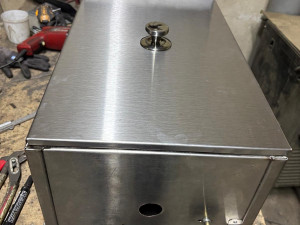 PLINSKA FRITEZA ZA TORNADO KROMPIR