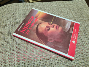 HIPNOZA ZA SVAKOGA , M. Todorović