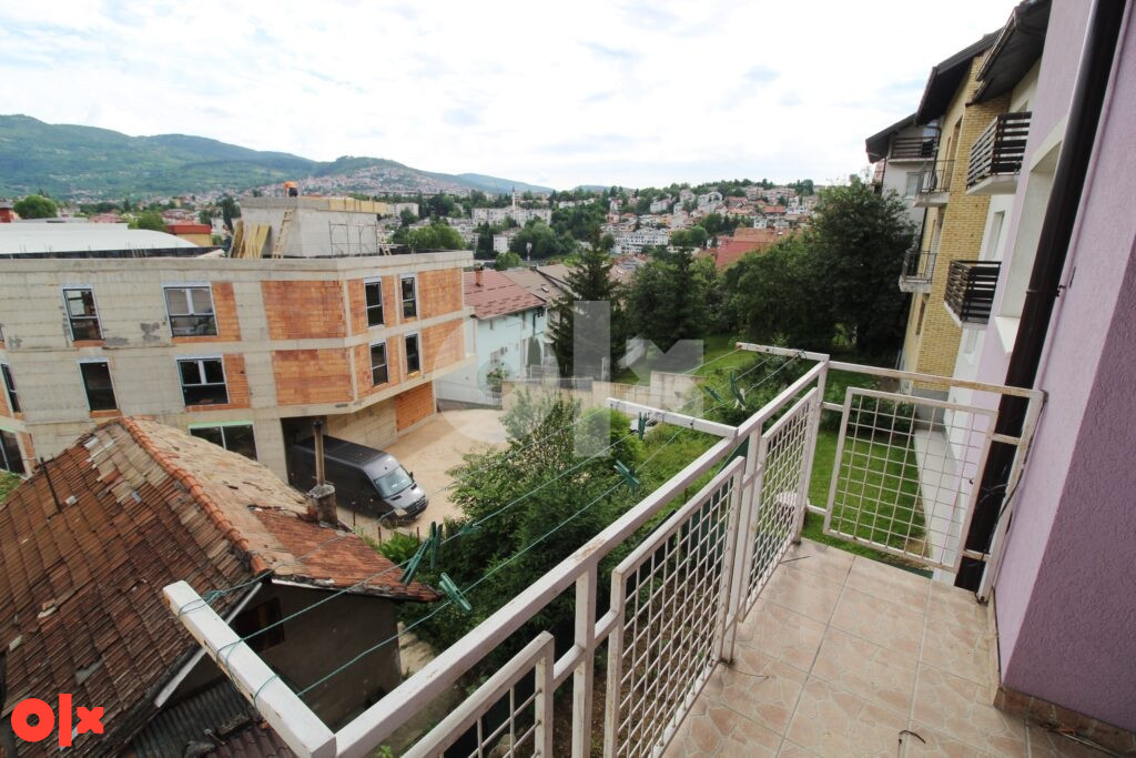 KUĆA SA TRI ODVOJENE ETAŽE - VELEŠIĆI, NOVO SARAJEVO 8