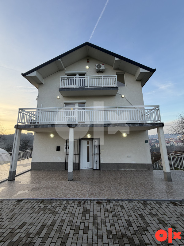 White Villa Blažuj iznajmljivanje na dan 2