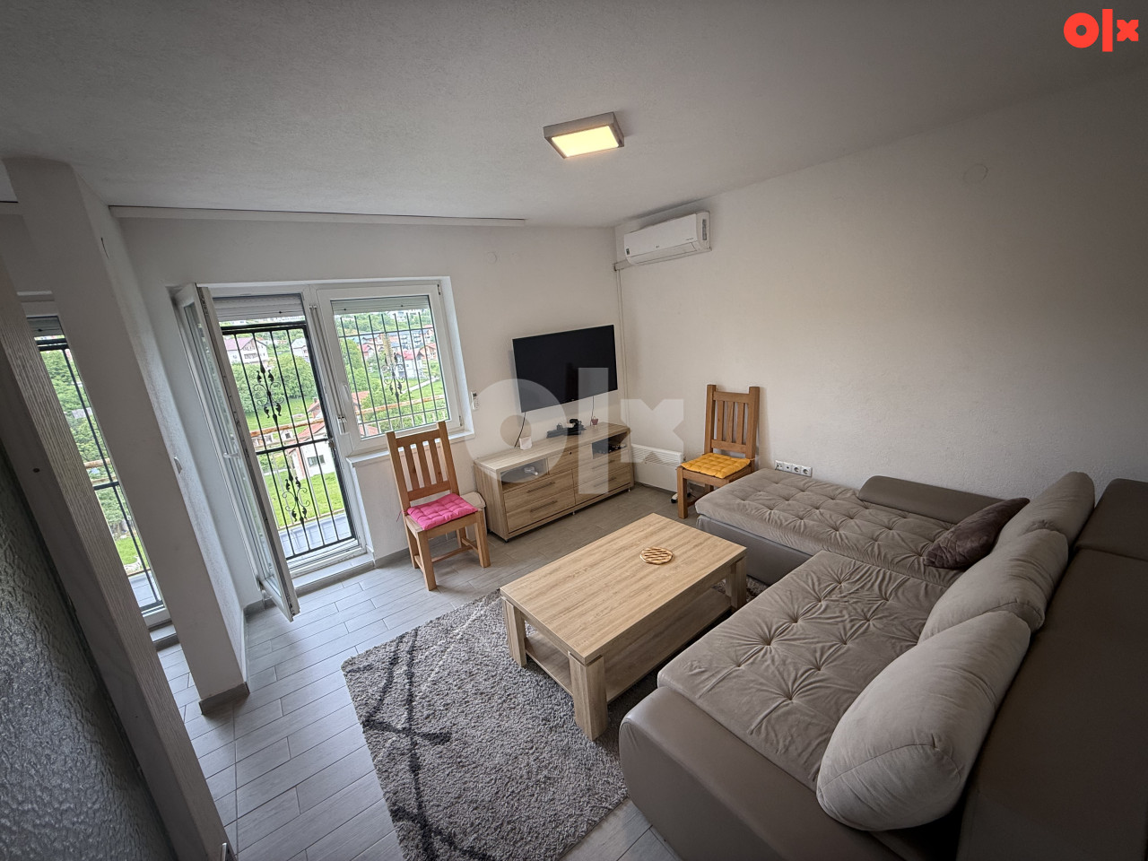 White Villa Blažuj iznajmljivanje na dan 7