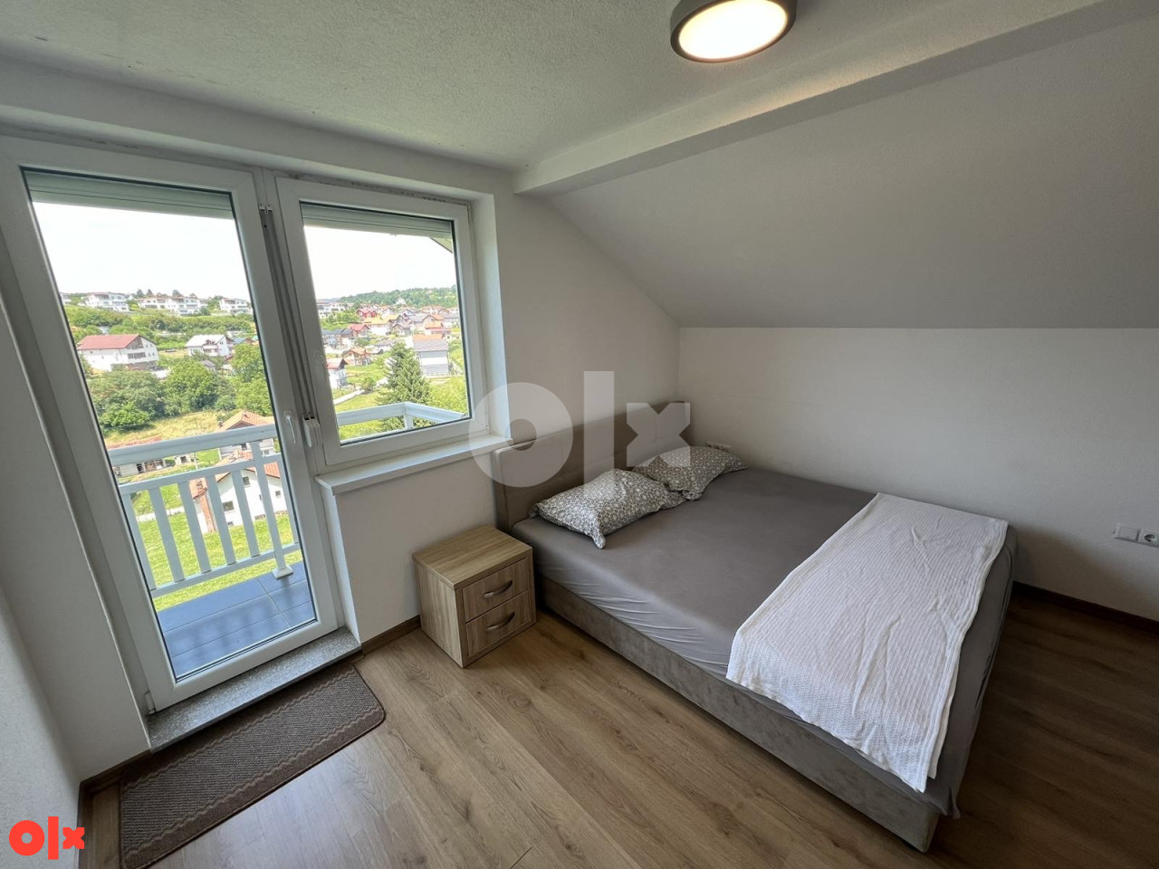 White Villa Blažuj iznajmljivanje na dan 11