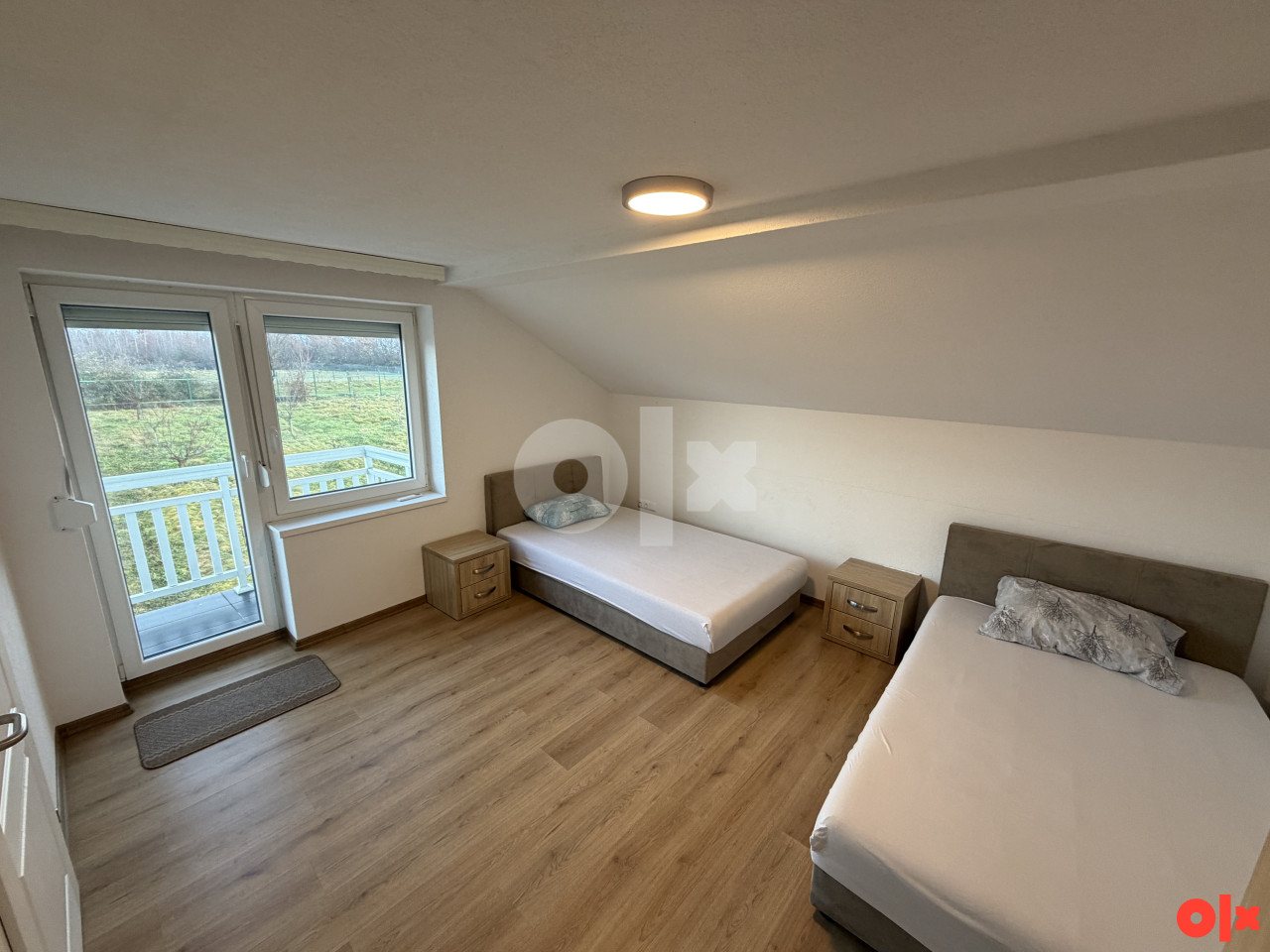 White Villa Blažuj iznajmljivanje na dan 12