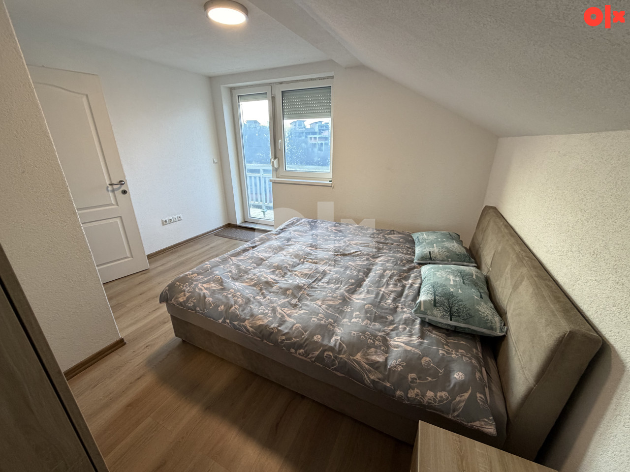 White Villa Blažuj iznajmljivanje na dan 14