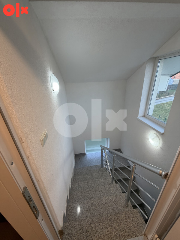 White Villa Blažuj iznajmljivanje na dan 15