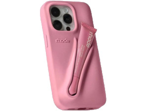 Samsung S24 Ultra Rhode Lip Case Pink