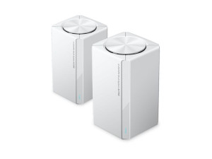 Xiaomi Mesh sistem AC1200 mrezni sustav EU (2 pack)