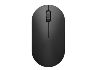 Xiaomi Wireless Mouse Lite 2 Black Mis