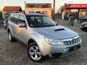 Subaru Forester 2.0 108KW *PRVI VLASNIK~UVOZ NJEMAČKA*