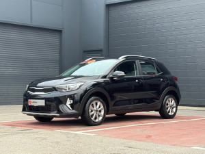 Kia Stonic 1.4i 100ks Urban Led Kamera 2024 Ceed