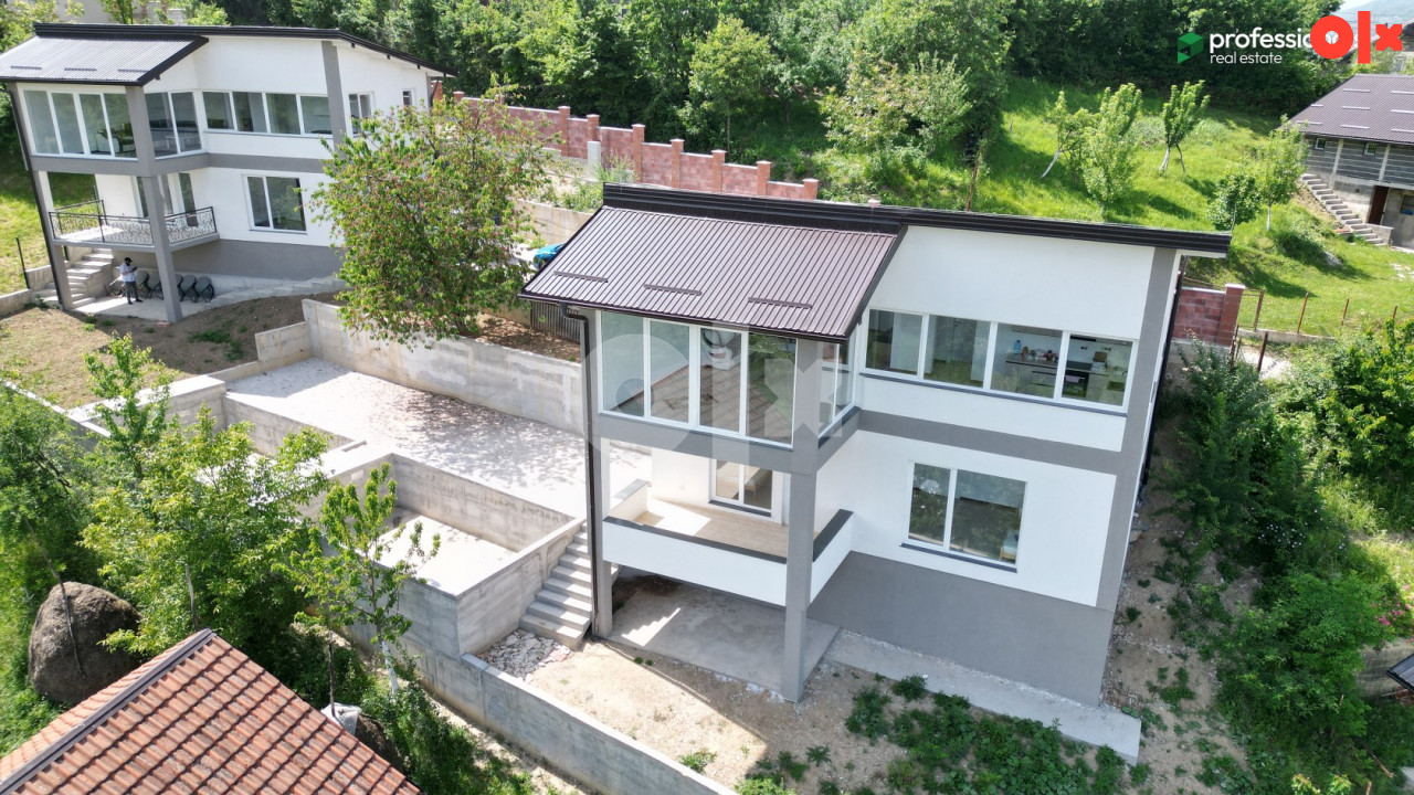 Kuća Miševići Hadžići Sarajevo