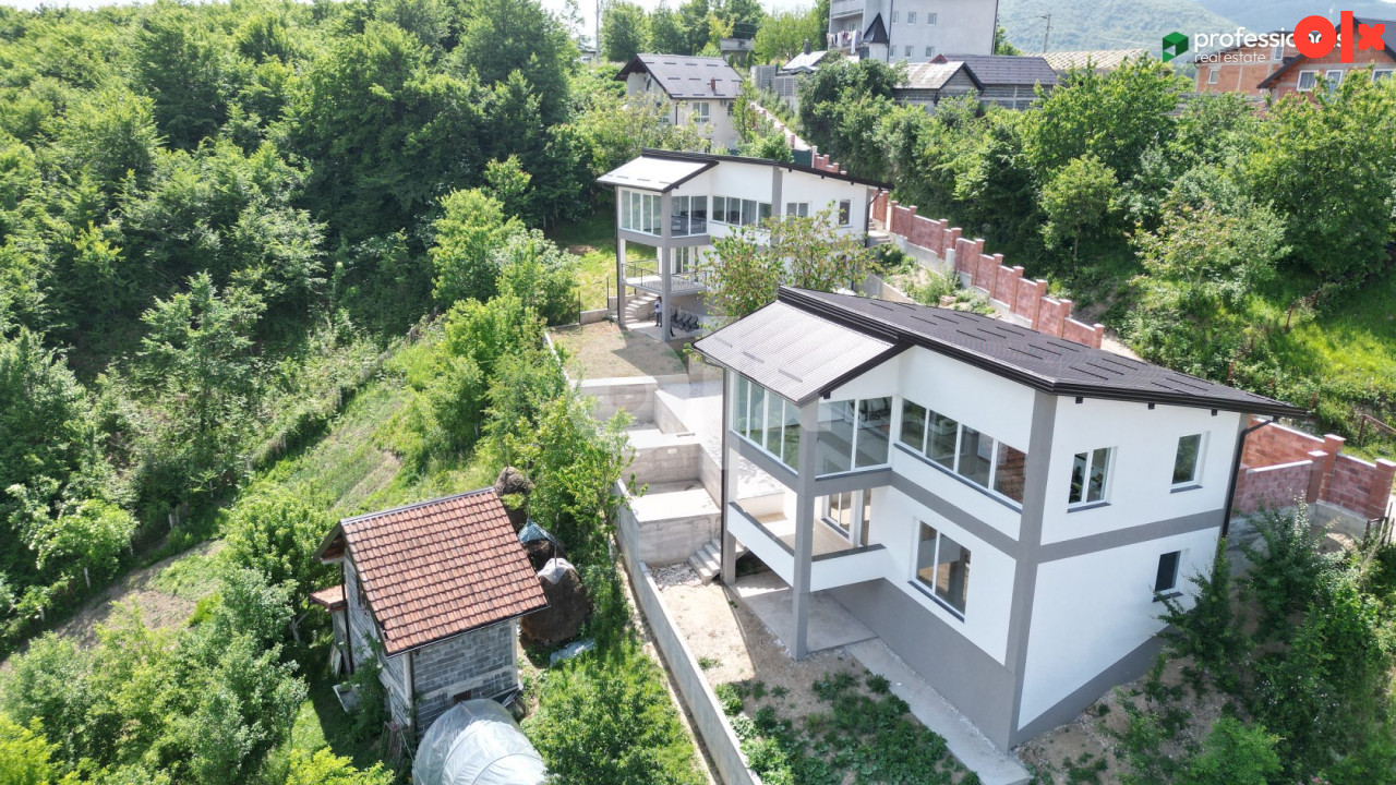 Kuća Miševići Hadžići Sarajevo 2