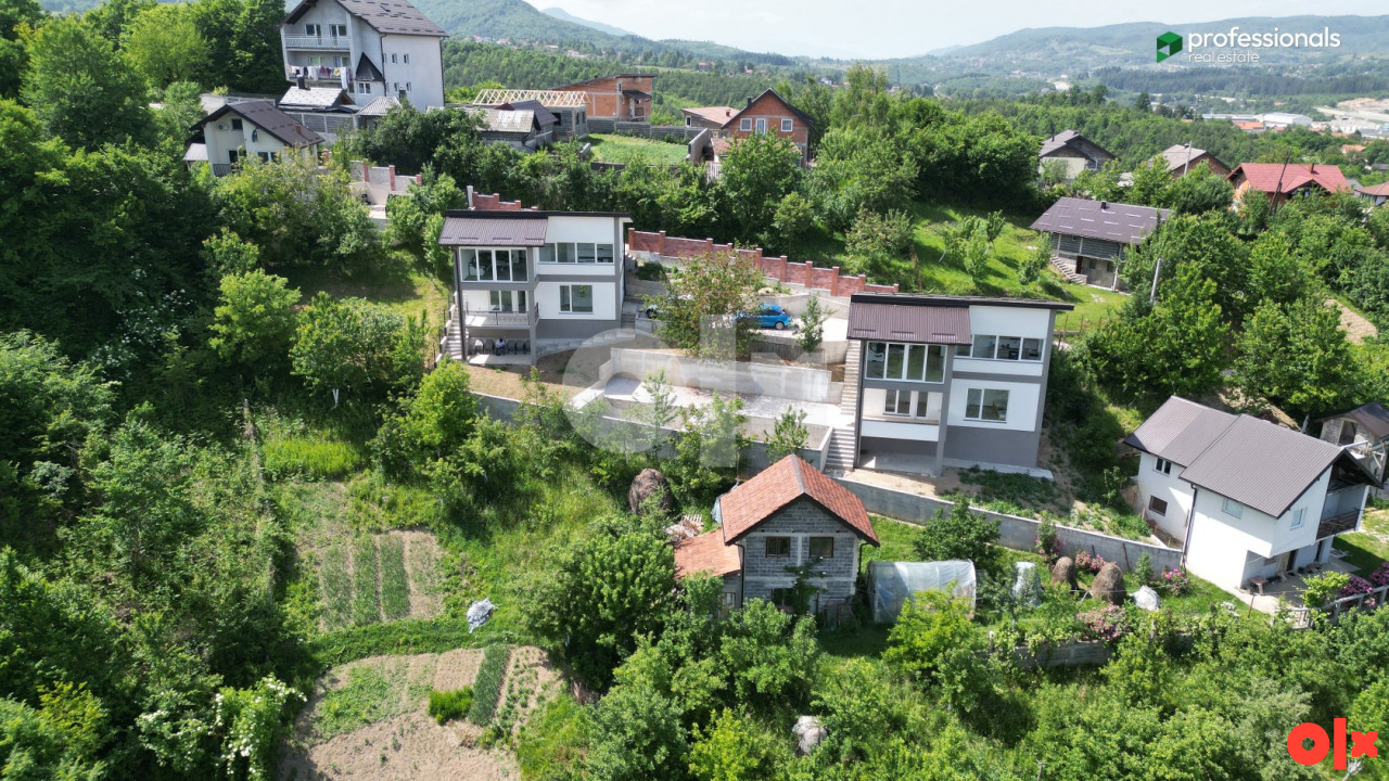 Kuća Miševići Hadžići Sarajevo 3