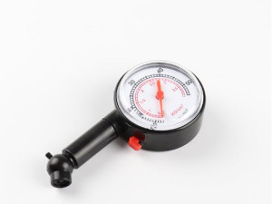 Analogni mjerač za pritisak pritiska tlaka u gumama