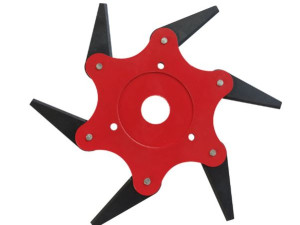 Nastavak za trimer ZVIJEZDA