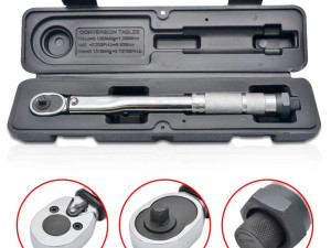 Moment kilo ključ za odvrtanje točkova 19-110Nm
