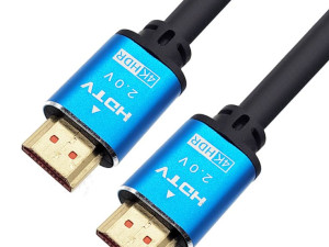 Kabal HDMI 2.0 4K Ultra High Speed 1.5m