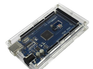 Arduino Mega 2560 kuciste case