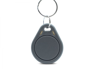 MIFARE key token NFC TAG 13.56 MHZ 13.56mhz sivi