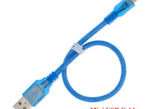 Kabal za Arduino Nano usb mini B