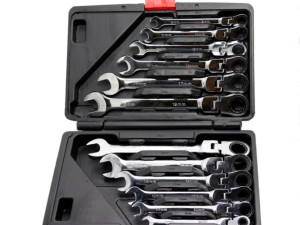 SET Kjučeva profi 8-19 alat gedore brzi kljucevi