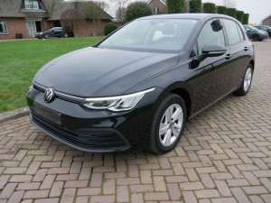 VW Golf 8 2.0 110 kw 150ks 2021 DSG