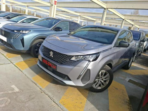 Peugeot 3008 1.5 BlueHDI Tiptronic VIRTUAL FULL-LED Navi Kamera