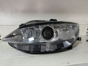 Seat ibiza far xenon