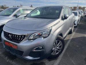 Peugeot 3008 1.5 BlueHDI Tiptronic VIRTUAL Navi 2xParktronic
