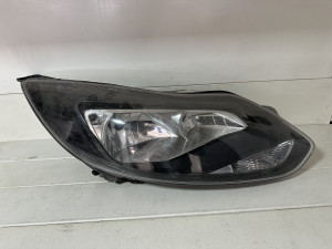 Ford Focus 3 (2011- Far CRNI  D.